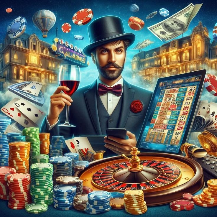 Casino Trực Tuyến kjc8 – Sòng Bài Online Hàng Đầu | Cá cược trực tuyến V