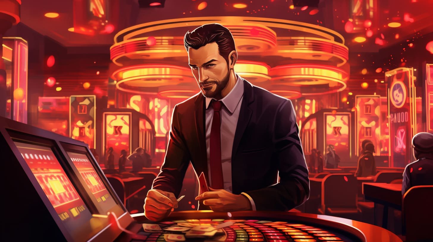 Casino Trực Tuyến kjc8 – Sòng Bài Online Hàng Đầu | Cá cược trực tuyến V