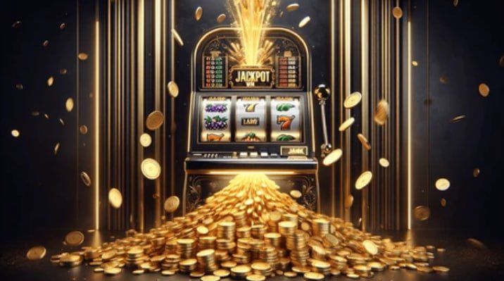 Game Slot kjc8 – Slot Online Đỉnh Cao Tại Việt Nam