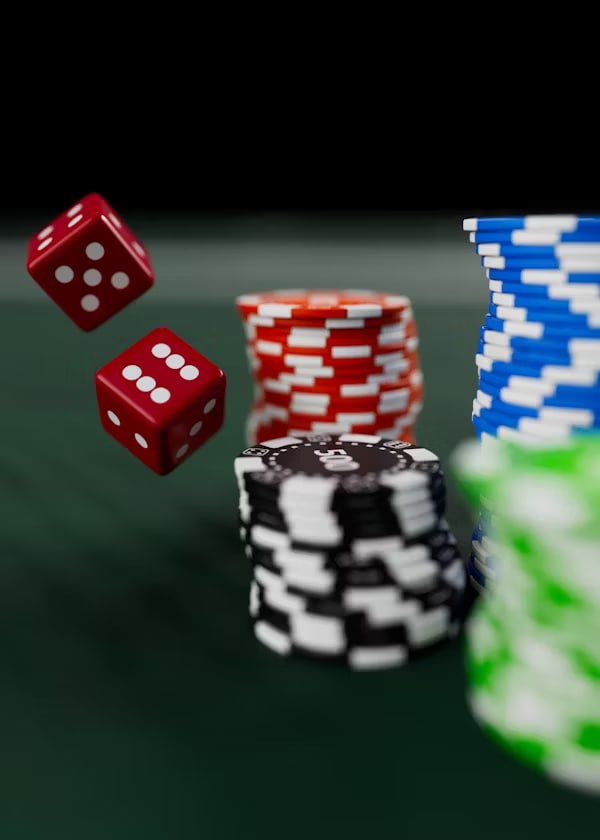 Bingo kjc8 – Trò Chơi Bingo Hấp Dẫn Tại Việt Nam | Cá cược trực tuyến Vi